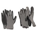 Blackcanyon Outfitters BCO GLOVE LATEX DIPPED FLC LINED 3-PACK BCOC32CHLB3PK